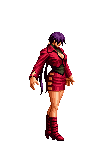 KOF 97